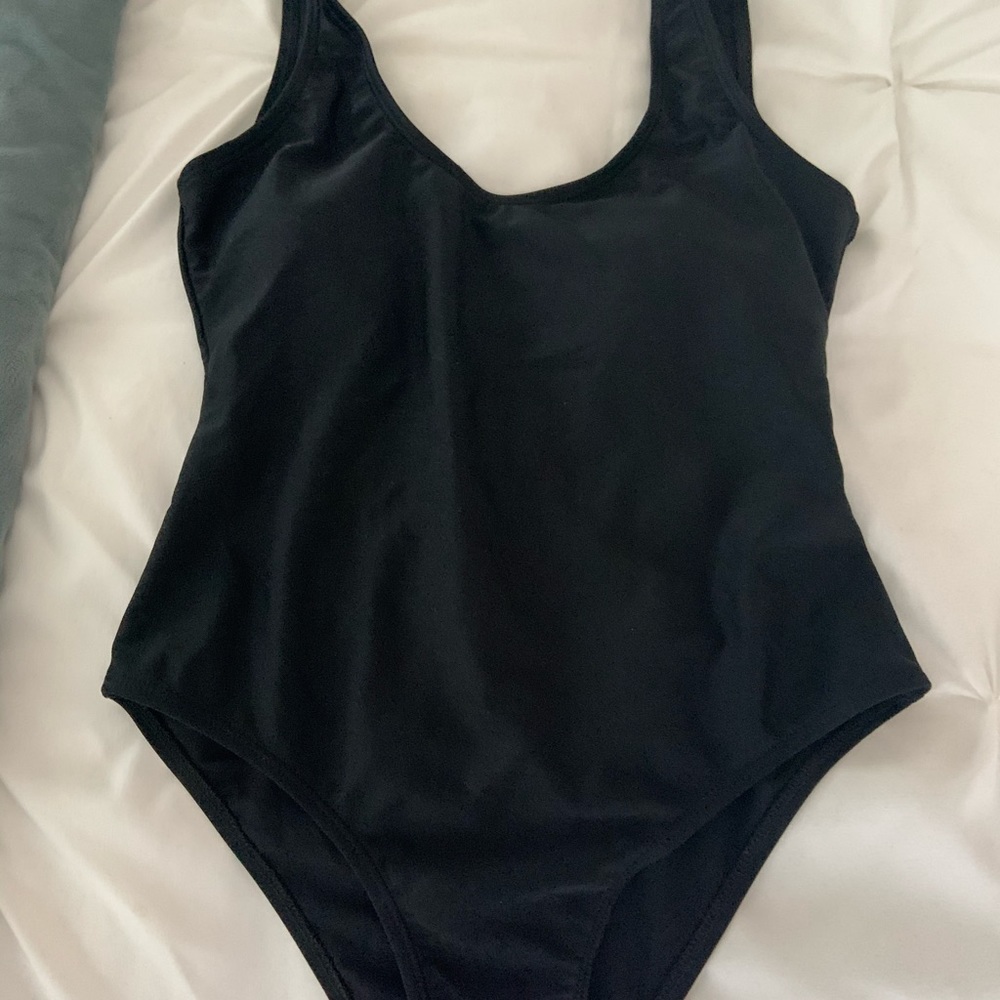 Brand new one piece